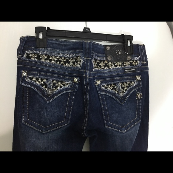 Missme Jeans - Picture 4 of 6
